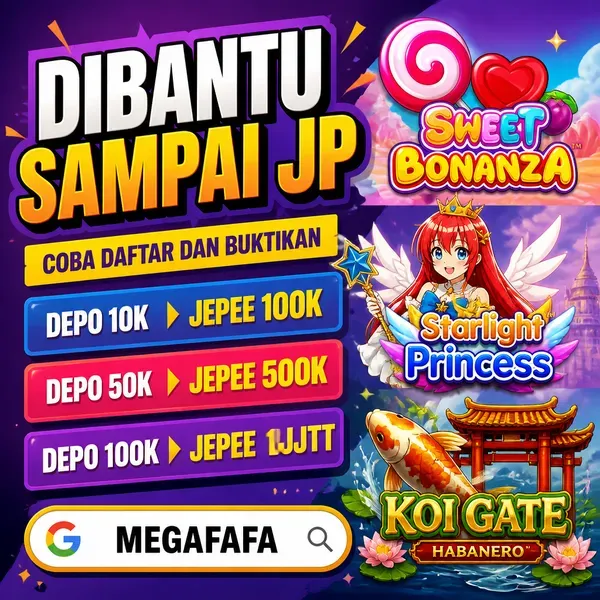 mesin bola tangkas